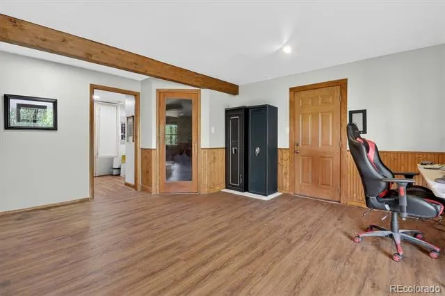 521 Golden Gate Drive Golden, CO 80403