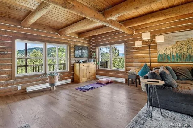 521 Golden Gate Drive Golden, CO 80403