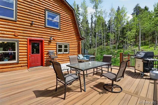 521 Golden Gate Drive Golden, CO 80403