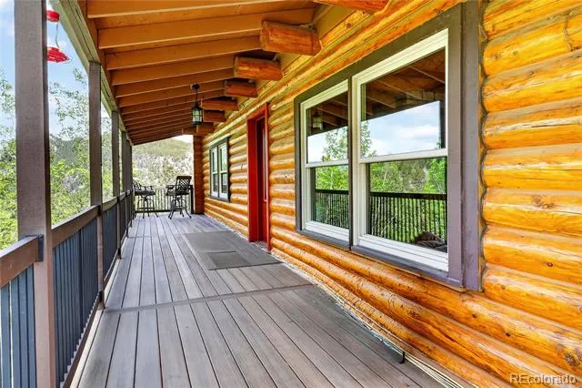 521 Golden Gate Drive Golden, CO 80403