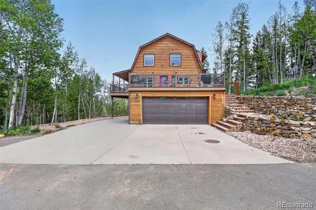 521 Golden Gate Drive Golden, CO 80403