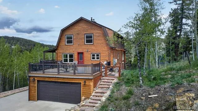 521 Golden Gate Drive Golden, CO 80403