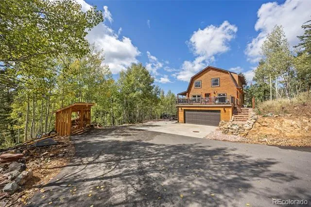 521 Golden Gate Drive Golden, CO 80403
