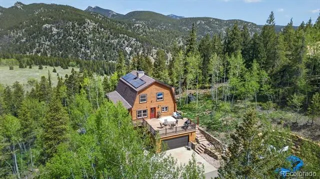 521 Golden Gate Drive Golden, CO 80403