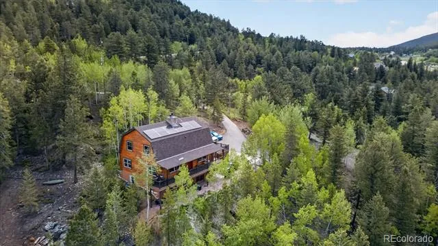521 Golden Gate Drive Golden, CO 80403