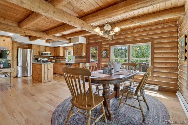 521 Golden Gate Drive Golden, CO 80403