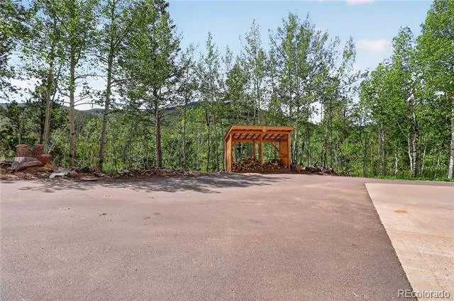 521 Golden Gate Drive Golden, CO 80403