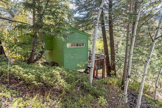 521 Golden Gate Drive Golden, CO 80403