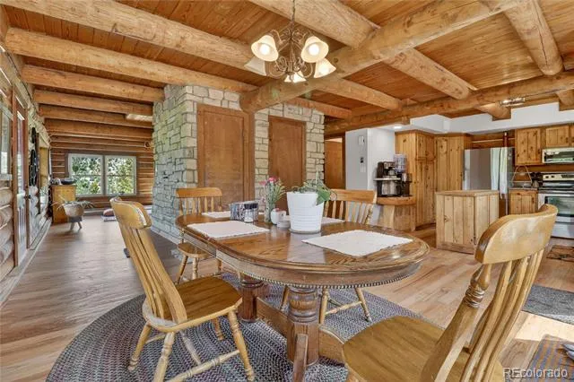 521 Golden Gate Drive Golden, CO 80403