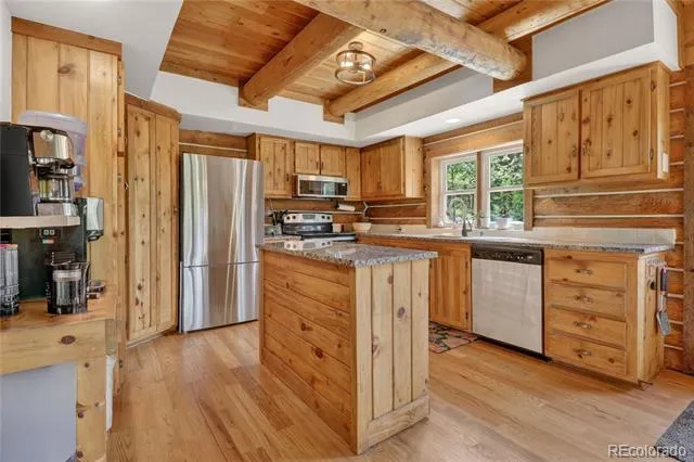 521 Golden Gate Drive Golden, CO 80403