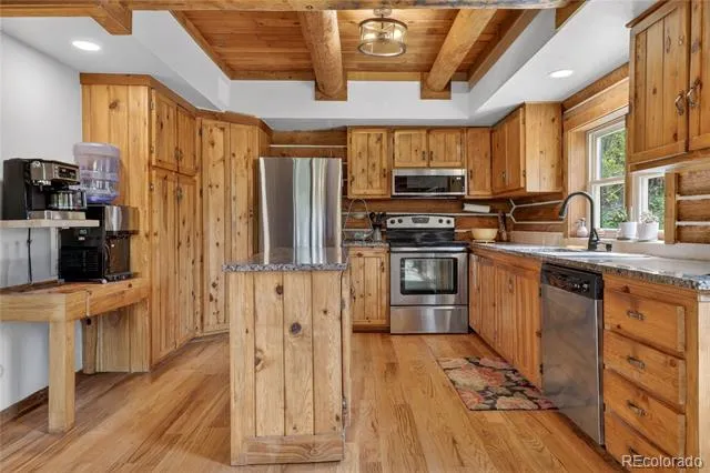 521 Golden Gate Drive Golden, CO 80403