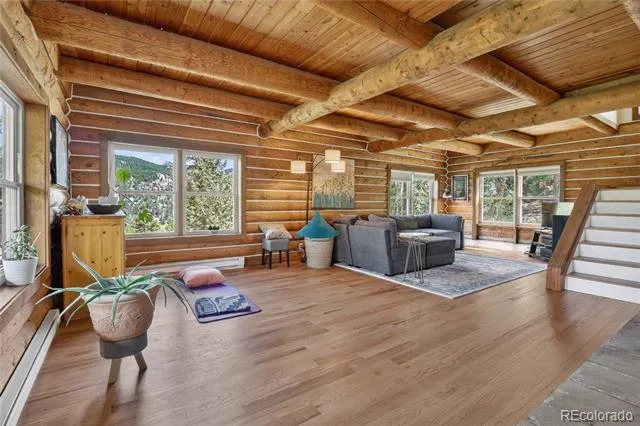 521 Golden Gate Drive Golden, CO 80403