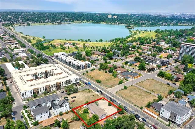1571 Sheridan Boulevard Lakewood, CO 80214