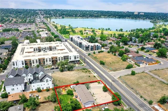 1571 Sheridan Boulevard Lakewood, CO 80214