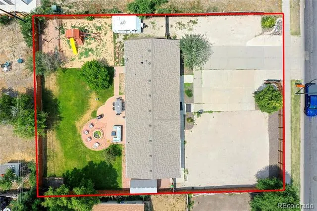 1571 Sheridan Boulevard Lakewood, CO 80214