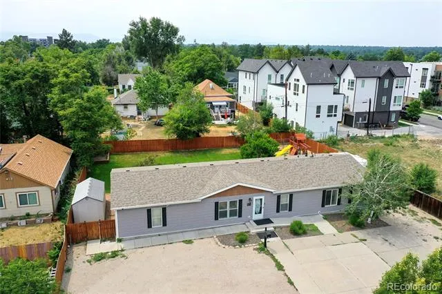 1571 Sheridan Boulevard Lakewood, CO 80214