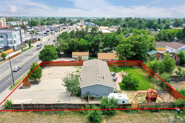 1571 Sheridan Boulevard Lakewood, CO 80214
