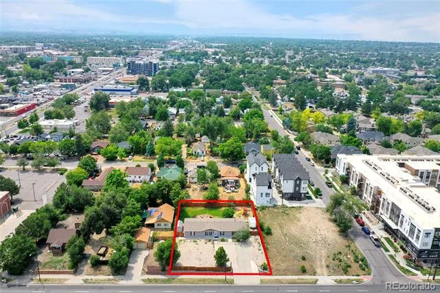 1571 Sheridan Boulevard Lakewood, CO 80214