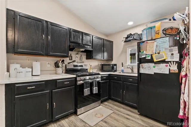 18983 E 16th Place Aurora, CO 80011