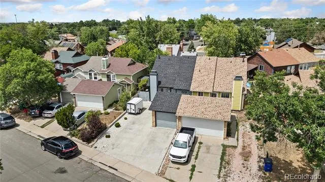 18983 E 16th Place Aurora, CO 80011