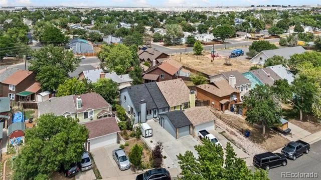 18983 E 16th Place Aurora, CO 80011