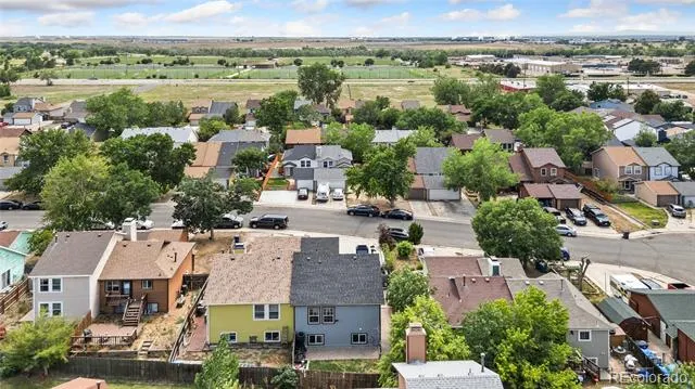 18983 E 16th Place Aurora, CO 80011