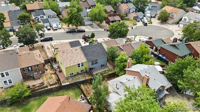 18983 E 16th Place Aurora, CO 80011
