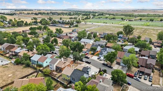 18983 E 16th Place Aurora, CO 80011