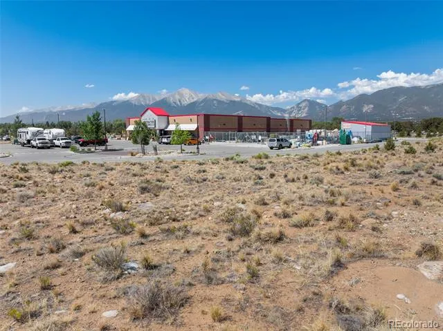 120 Harrison Avenue Buena Vista, CO 81211