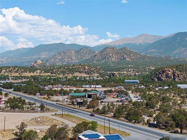120 Harrison Avenue Buena Vista, CO 81211