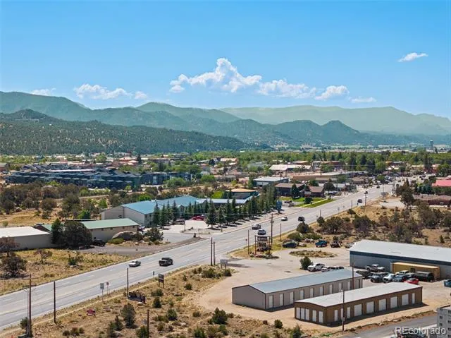 120 Harrison Avenue Buena Vista, CO 81211