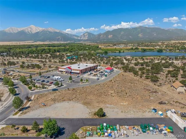 120 Harrison Avenue Buena Vista, CO 81211