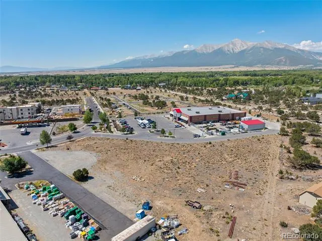 120 Harrison Avenue Buena Vista, CO 81211