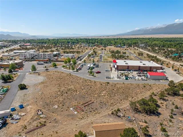 120 Harrison Avenue Buena Vista, CO 81211