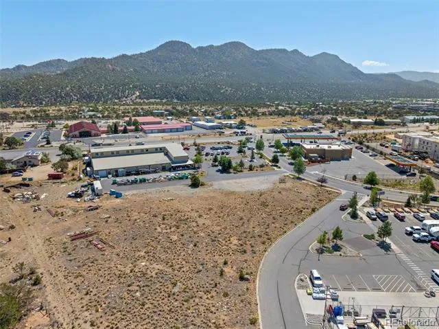 120 Harrison Avenue Buena Vista, CO 81211