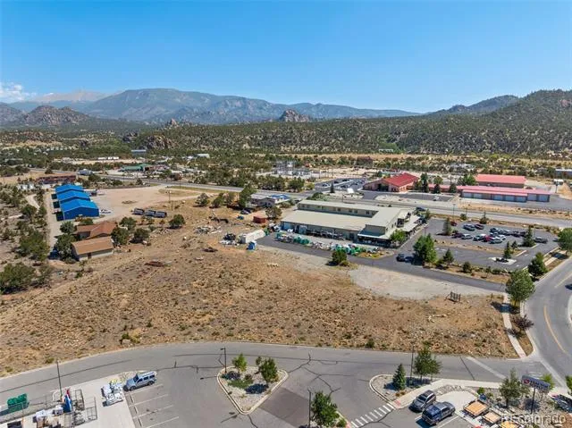 120 Harrison Avenue Buena Vista, CO 81211