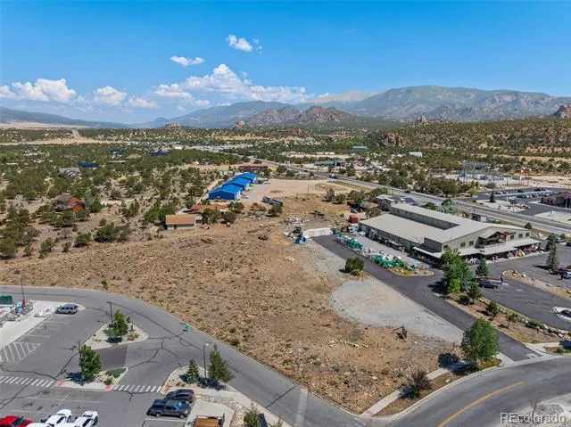 120 Harrison Avenue Buena Vista, CO 81211