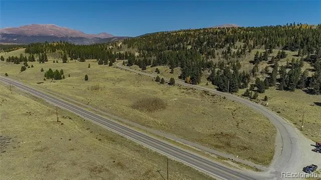112 Platte River Drive Fairplay, CO 80440