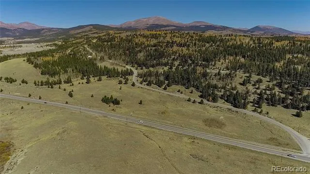 112 Platte River Drive Fairplay, CO 80440