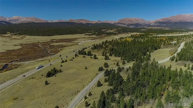 112 Platte River Drive Fairplay, CO 80440