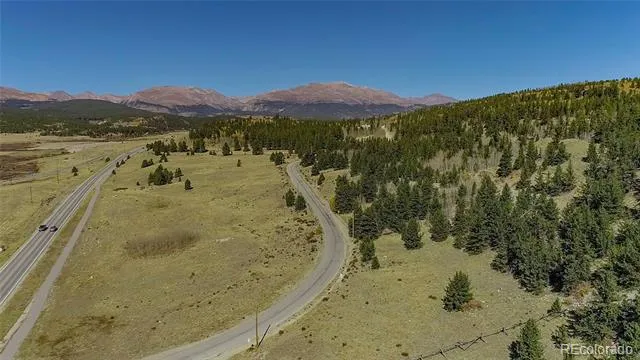 112 Platte River Drive Fairplay, CO 80440