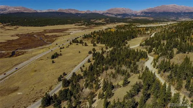 112 Platte River Drive Fairplay, CO 80440