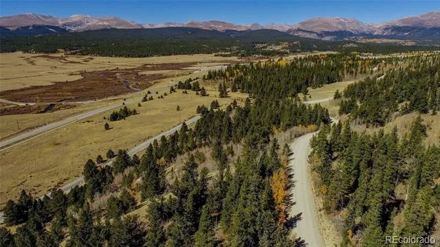 112 Platte River Drive Fairplay, CO 80440