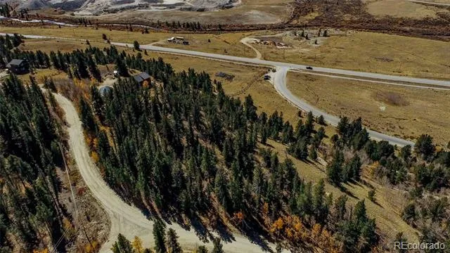 112 Platte River Drive Fairplay, CO 80440