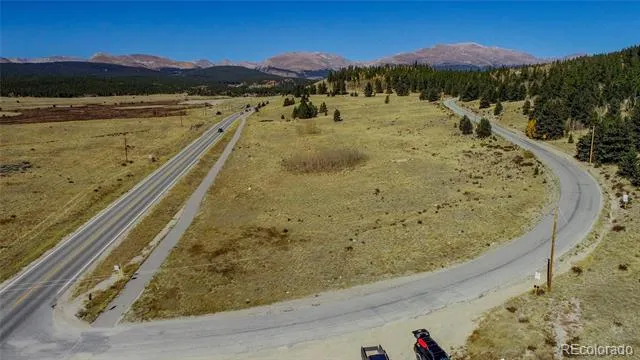 112 Platte River Drive Fairplay, CO 80440