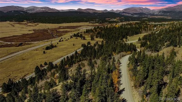 112 Platte River Drive Fairplay, CO 80440