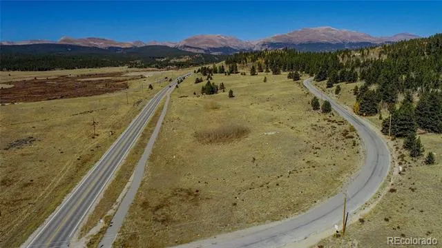 112 Platte River Drive Fairplay, CO 80440