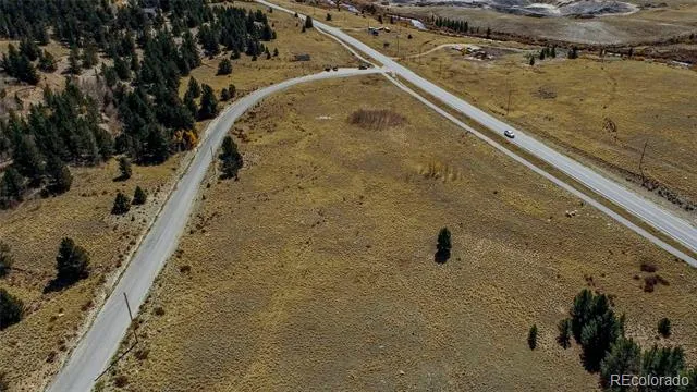 112 Platte River Drive Fairplay, CO 80440