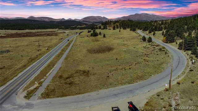 112 Platte River Drive Fairplay, CO 80440