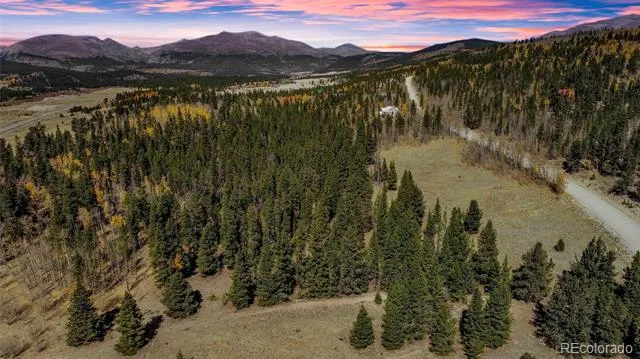 112 Platte River Drive Fairplay, CO 80440
